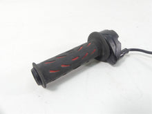 Load image into Gallery viewer, 2015 Ducati Monster 1200 S Ride Fly By Wire Throttel Sensor Grip Set 66020051G | Mototech271
