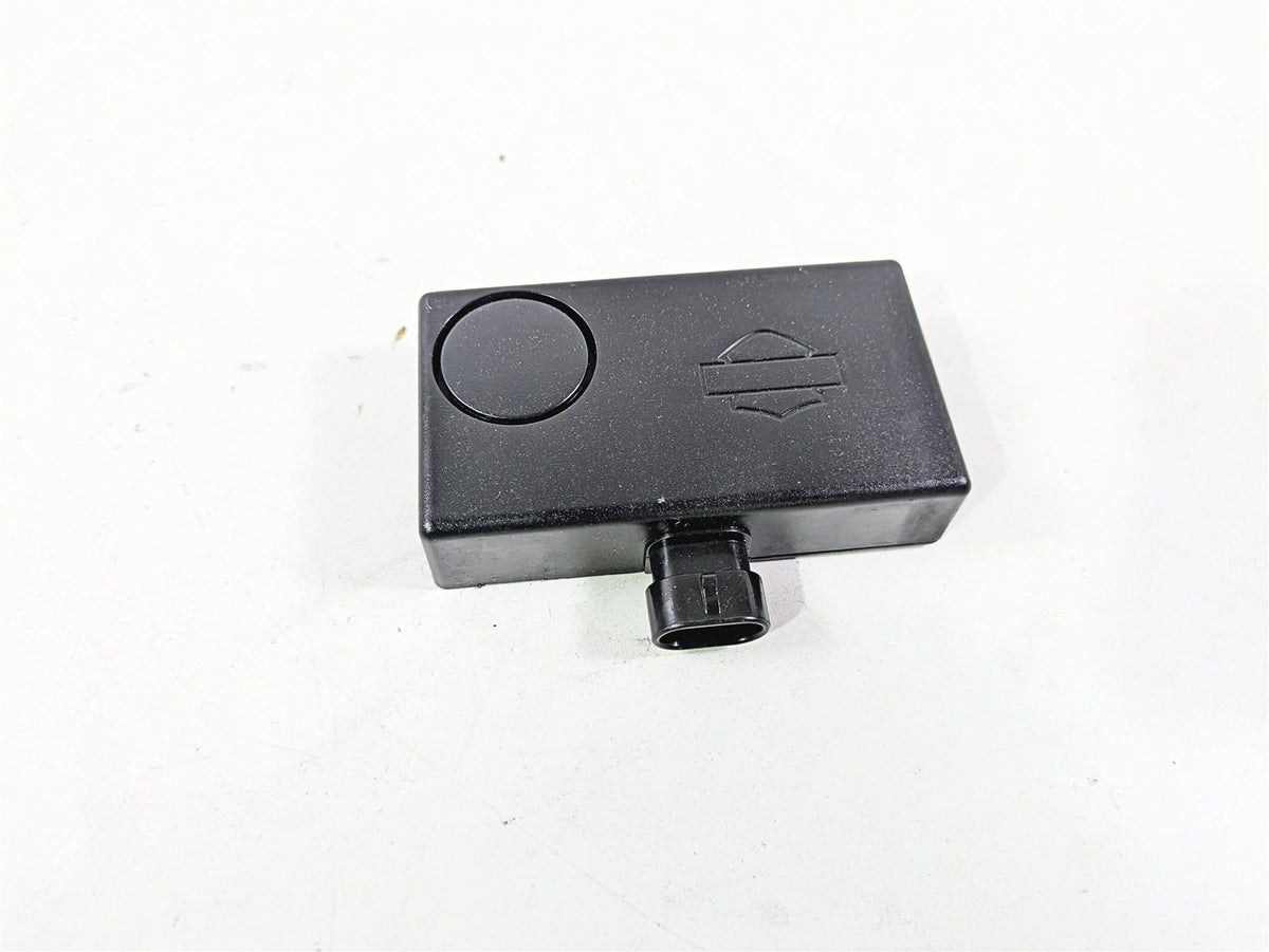 2011 Harley Touring FLHTCUSE CVO E-Glide Siren Alarm Box 68970-06 {{ shop.shopifyCountryName }} - Mototech271
