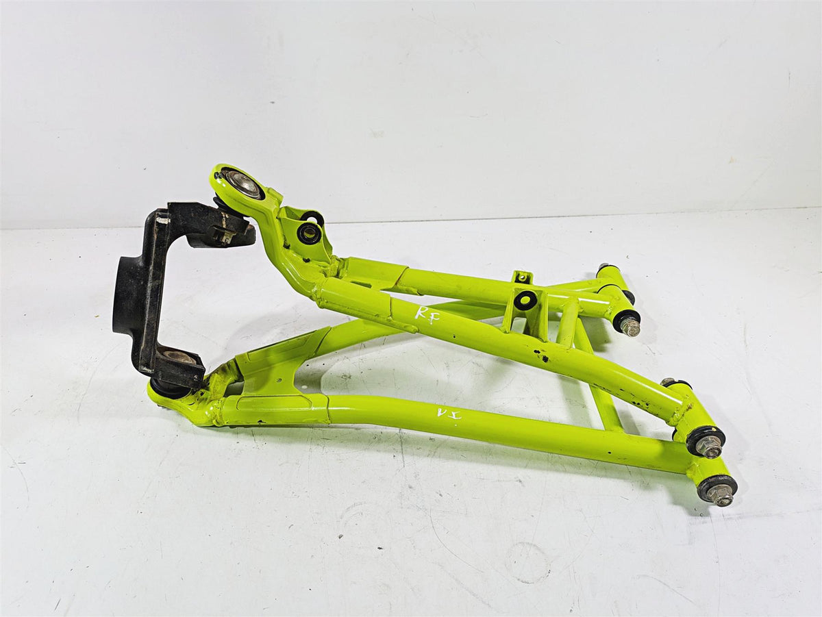 2021 Kawasaki Teryx KRX KRF 1000 Front Right Knee Assembly 39007-0425 39007-0464 {{ shop.shopifyCountryName }} - Mototech271