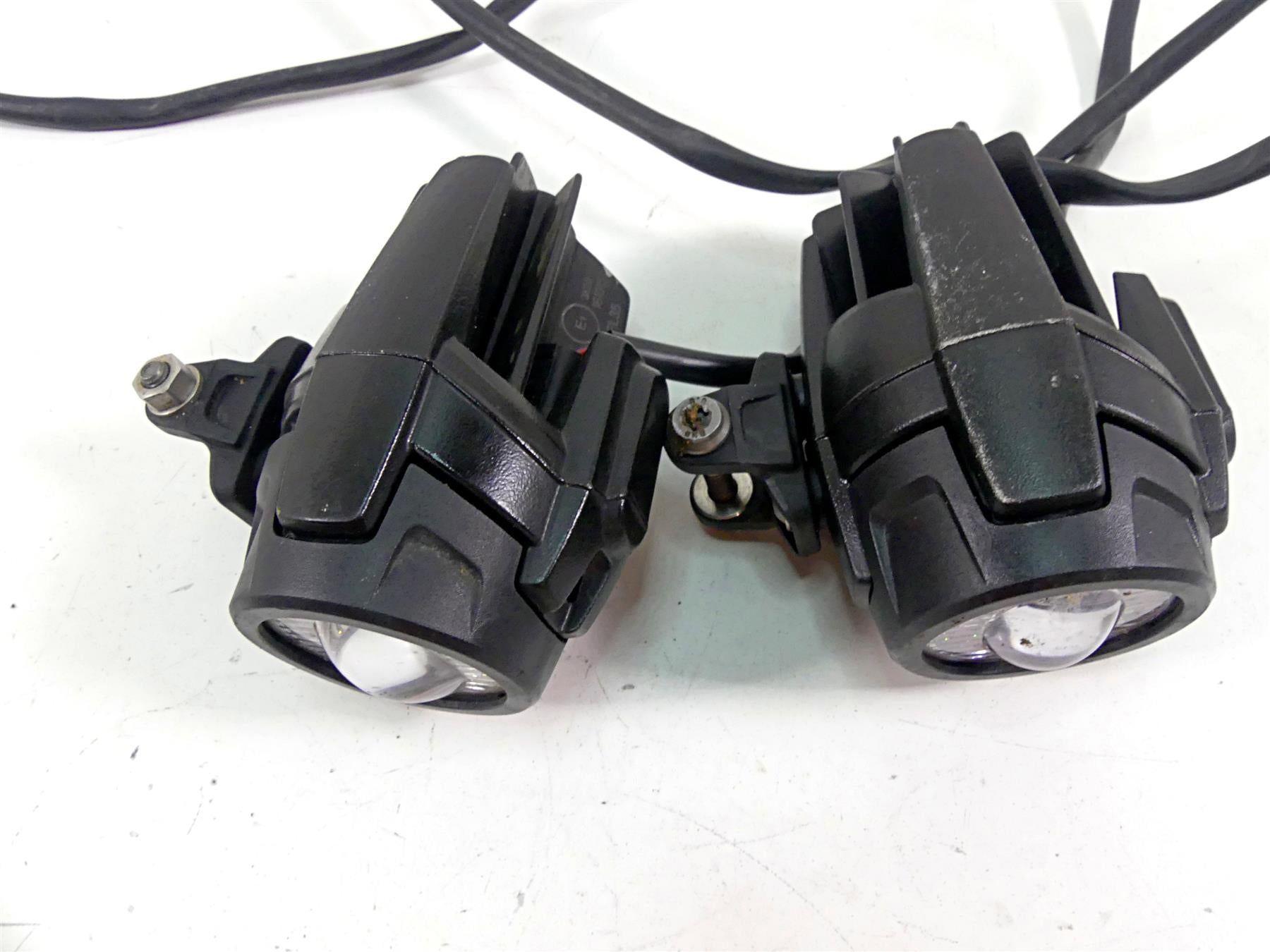 2016 BMW R1200GS Adv K51 Daytime Running Spot Light Set 63178532147 {{ shop.shopifyCountryName }} - Mototech271