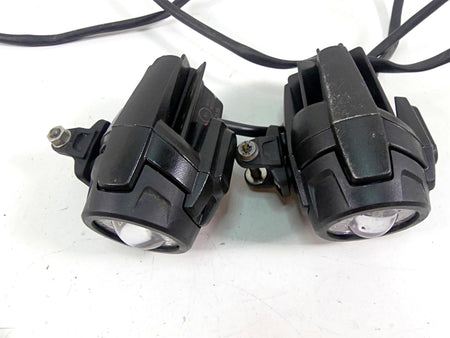 2016 BMW R1200GS Adv K51 Daytime Running Spot Light Set 63178532147 {{ shop.shopifyCountryName }} - Mototech271