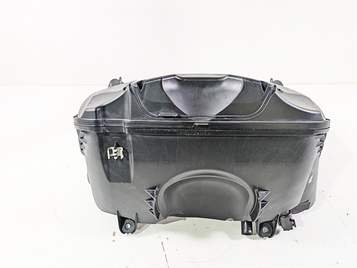 2015 BMW R1200GS Adv K51 Air Box Cleaner Breather Filter Bos Set 13717726792 {{ shop.shopifyCountryName }} - Mototech271