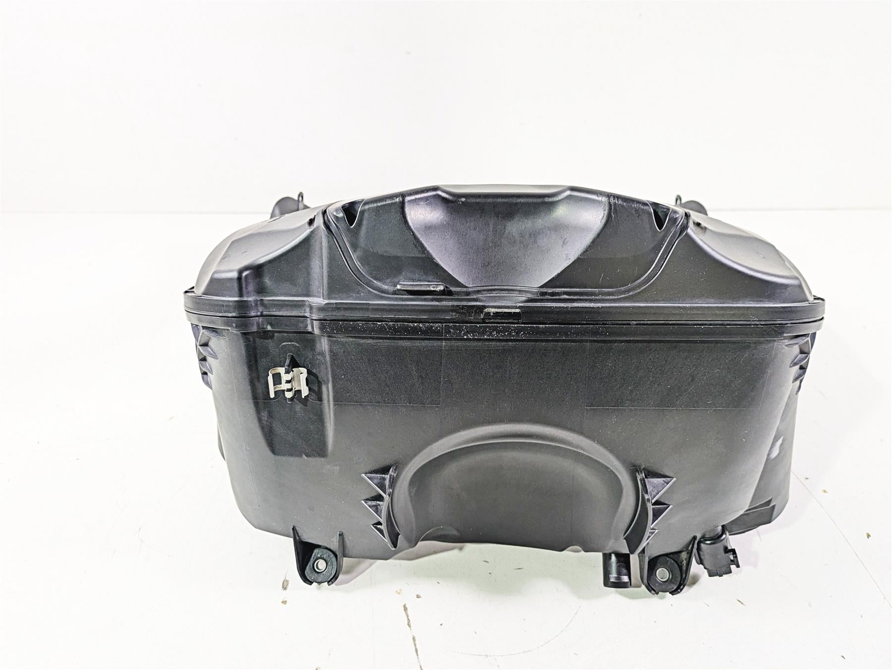 2015 BMW R1200GS Adv K51 Air Box Cleaner Breather Filter Bos Set 13717726792 {{ shop.shopifyCountryName }} - Mototech271
