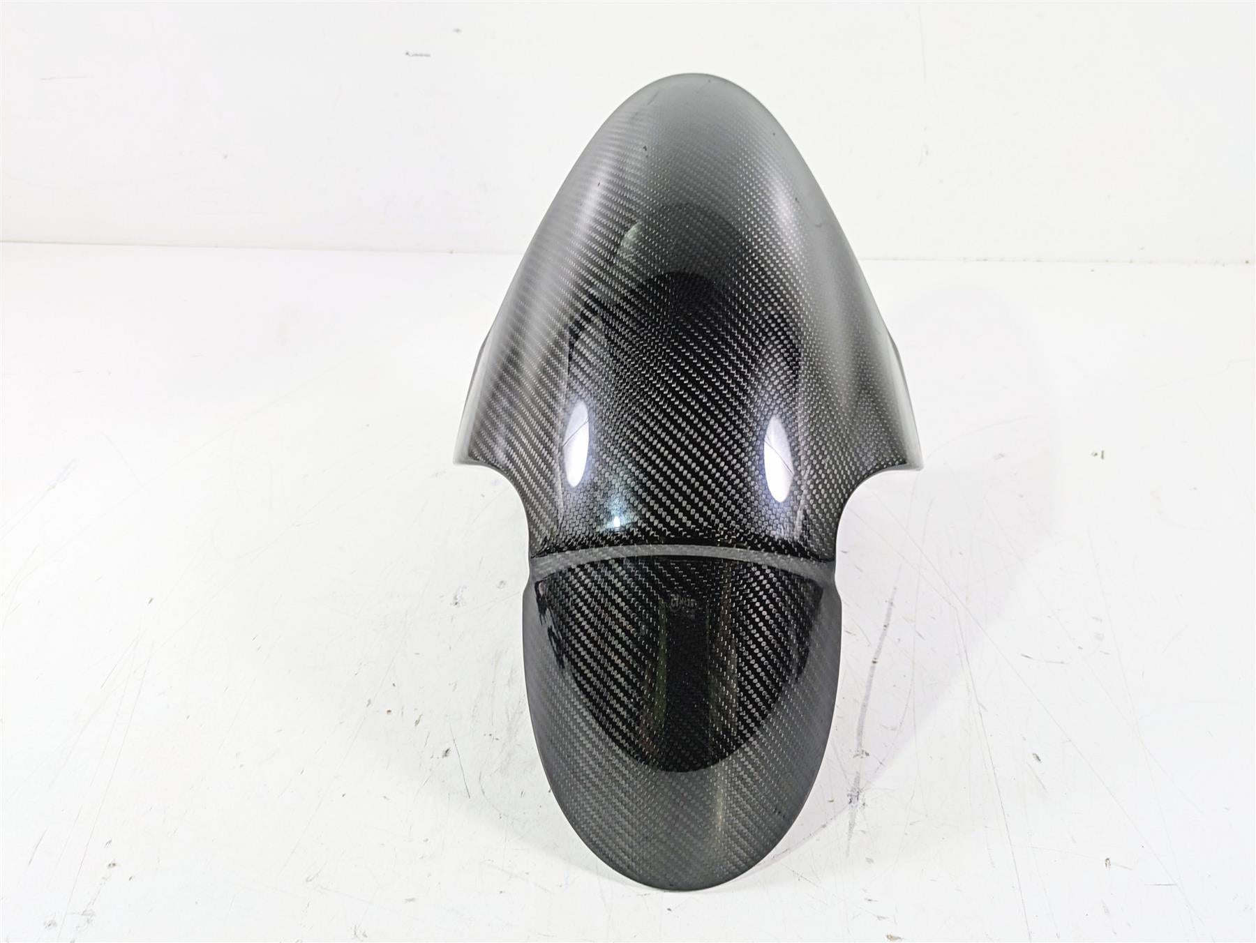 2020 Triumph Daytona 765 Moto2 Front Carbon Fiber Fender T2310042 {{ shop.shopifyCountryName }} - Mototech271