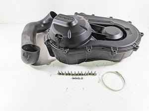2022 Kawasaki Teryx KRX KRF 1000 C SE Primary Drive Clutch Cover Set 32099-0795