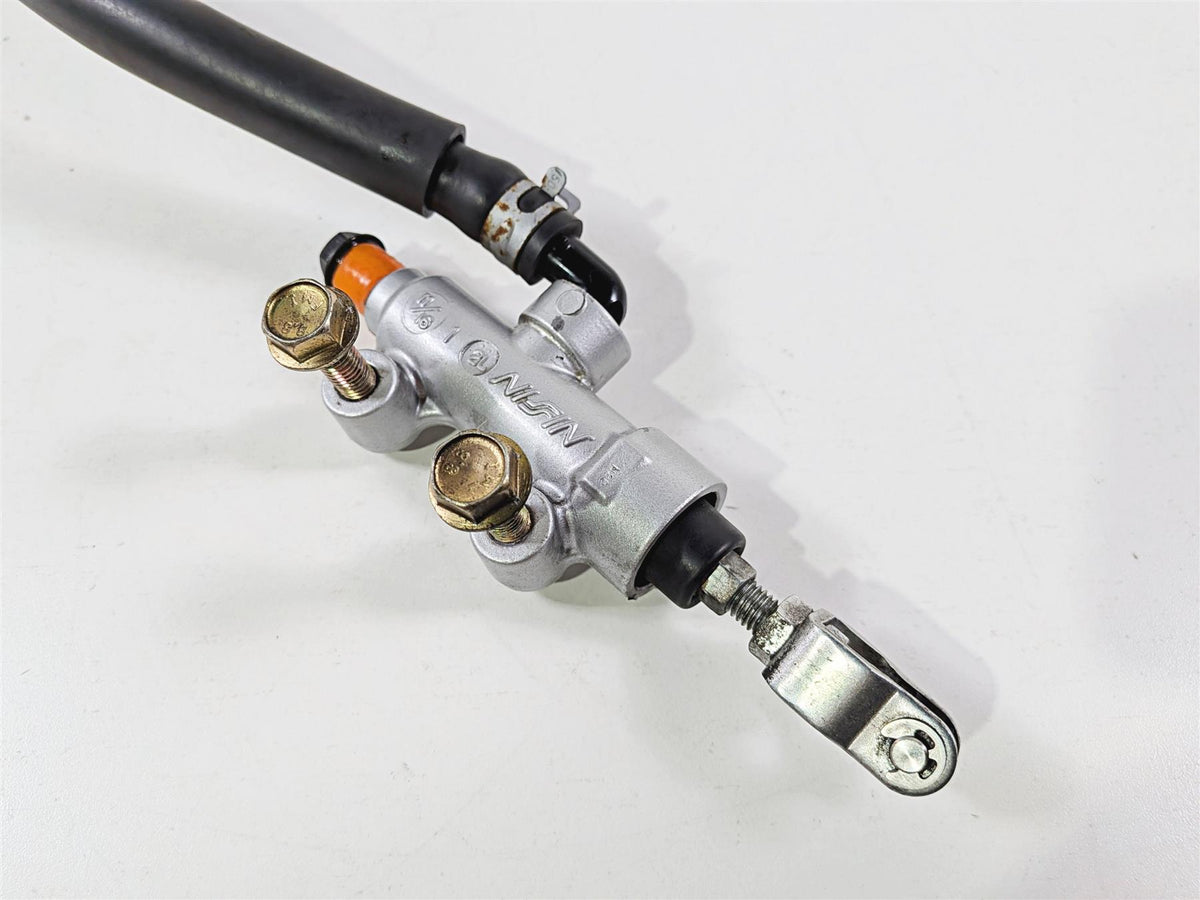 2013 Victory Vision Tour Rear Brake Master Cylinder Tested 11/16 1911507 1911294 {{ shop.shopifyCountryName }} - Mototech271