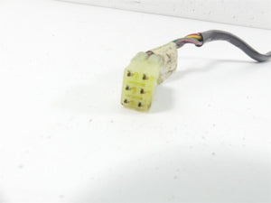 2002 Honda VTX1800 C Gauges Speedometer Instrument 25K 37200-MCH-673 | Mototech271
