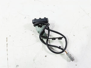 2012 Victory Cross Country Cruise Control Switch Set 4012843 | Mototech271