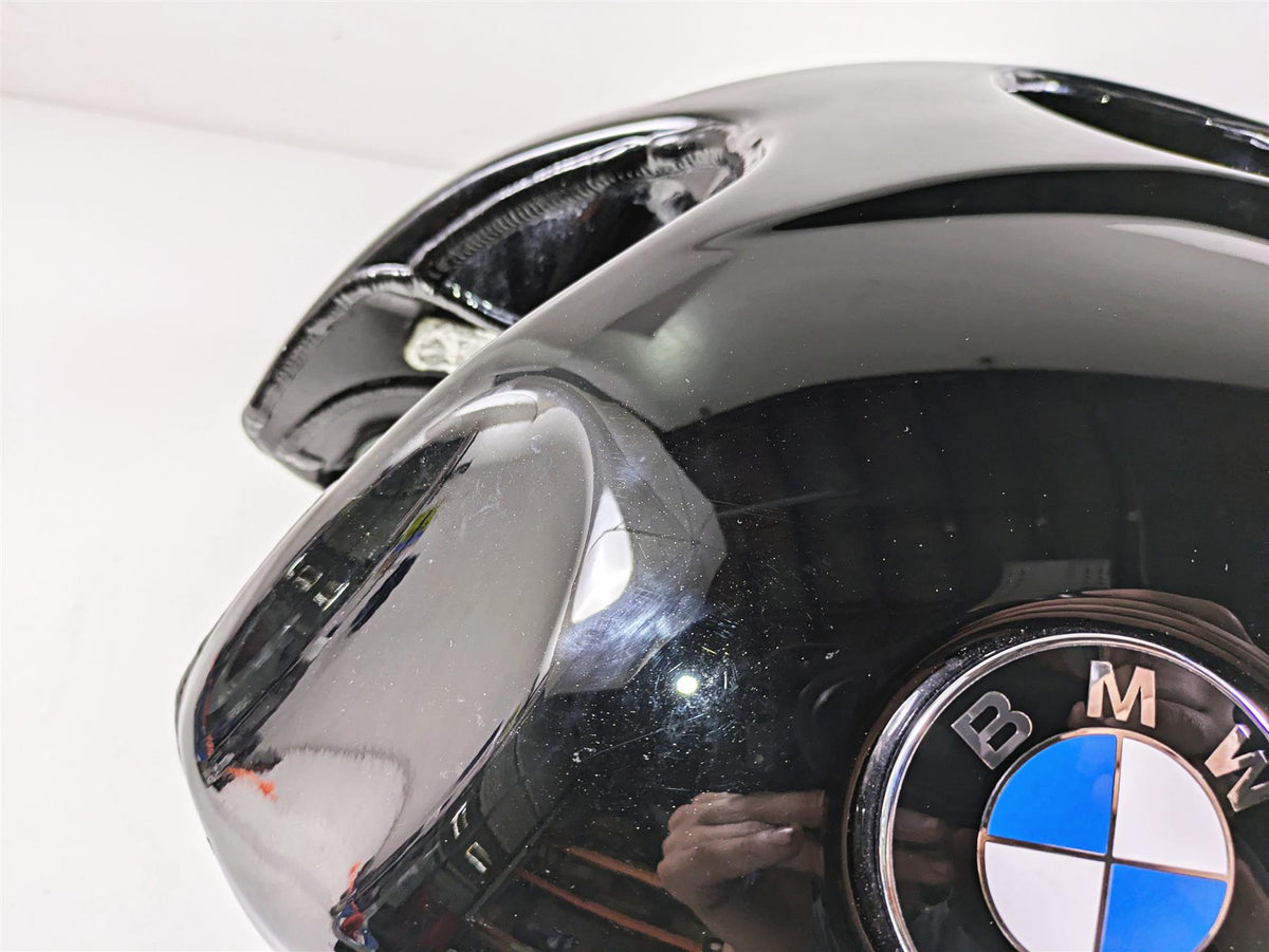 2014 BMW R nine T R9T K21 Great Fuel Gas Petrol Tank -No Dents 16118522862 {{ shop.shopifyCountryName }} - Mototech271