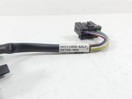 2005 Harley Touring CVO FLHTC SE Electra Glide Instrument Lights 68789-96 {{ shop.shopifyCountryName }} - Mototech271