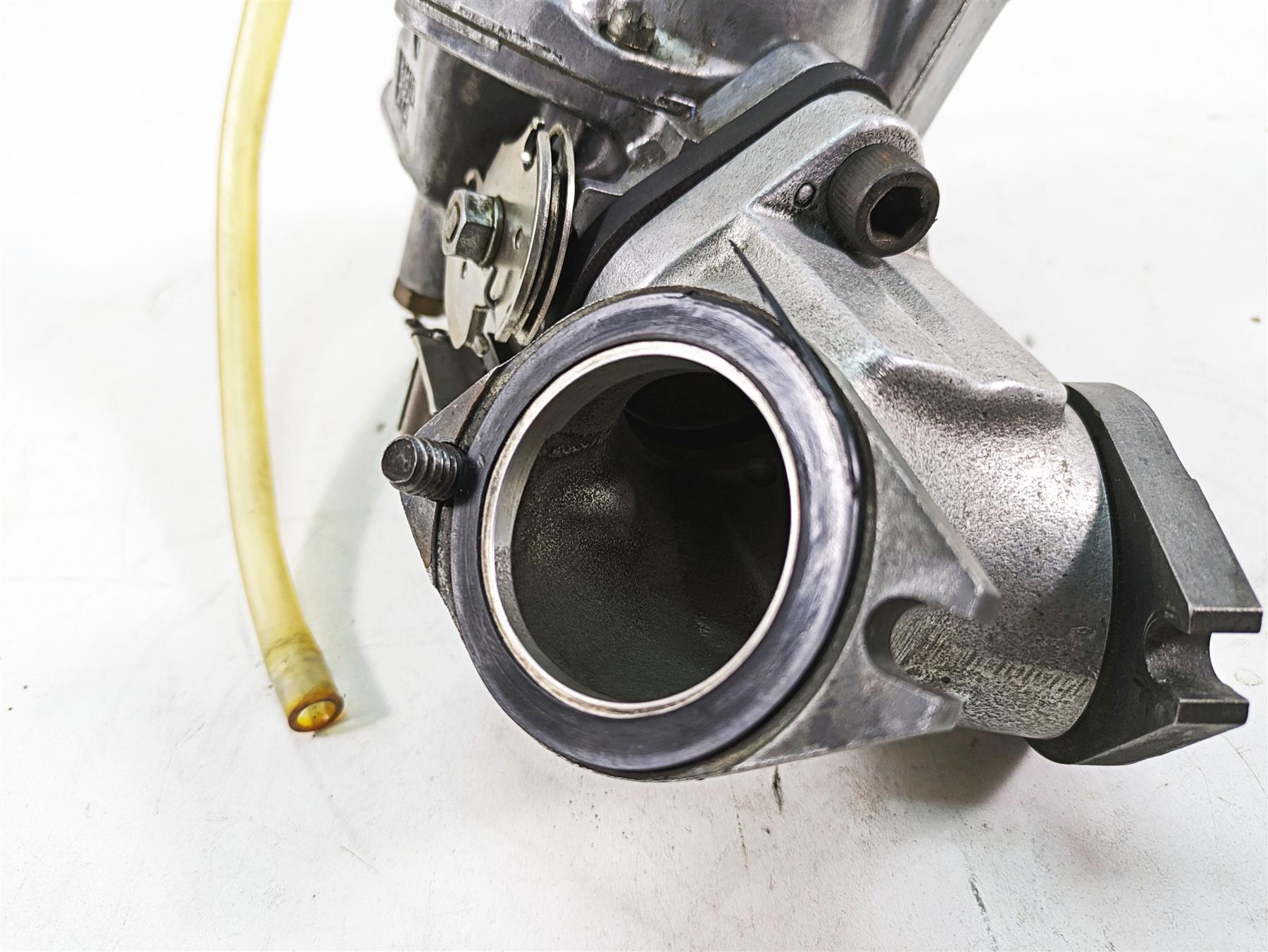 1994 Harley Sportster XLH883 XL883 S&S Super E Shorty Carburetor Carb 11-0420 {{ shop.shopifyCountryName }} - Mototech271