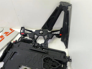 2021 Can Am Maverick Sport 1000R XRC Plastic Body Fairing Cover Set 706600196 | Mototech271