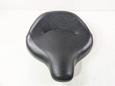 2008 Harley Touring FLHTP Electra Glide Seat Saddle + Air Spring 52242-83E {{ shop.shopifyCountryName }} - Mototech271