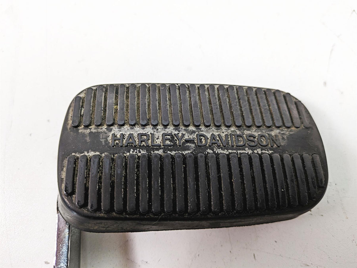 2005 Harley Touring FLHTCUI Electra Glide Rear Brake Lever Pedal 42407-02 {{ shop.shopifyCountryName }} - Mototech271