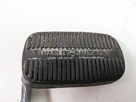 2005 Harley Touring FLHTCUI Electra Glide Rear Brake Lever Pedal 42407-02 {{ shop.shopifyCountryName }} - Mototech271