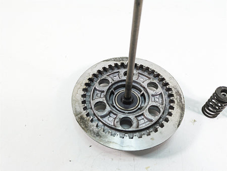 2011 Ducati Hypermotard 1100 Evo SP Clutch Pressure Plate Spring Set 19420431A {{ shop.shopifyCountryName }} - Mototech271