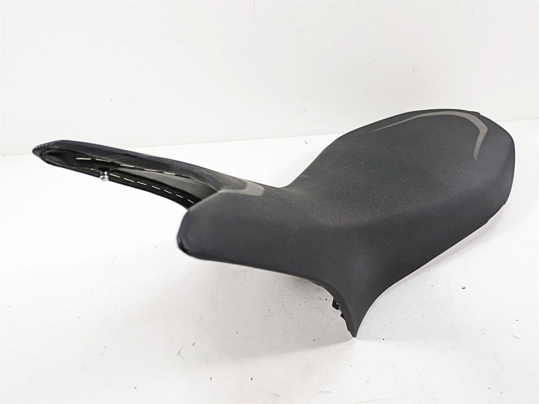 2020 Ducati Hypermotard 950 SP Duo Driver Seat Saddle Normal Height 59522552AA {{ shop.shopifyCountryName }} - Mototech271