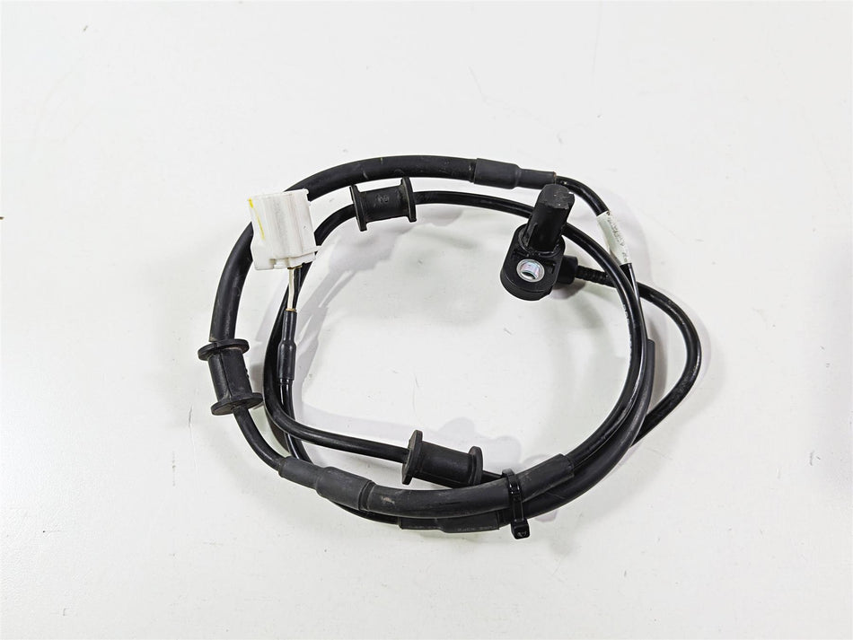 2022 Yamaha YZF R1 R1M RN65 Rear Abs Brake Wheel Speed Sensor 2CR-85980-01-00-Mototech271