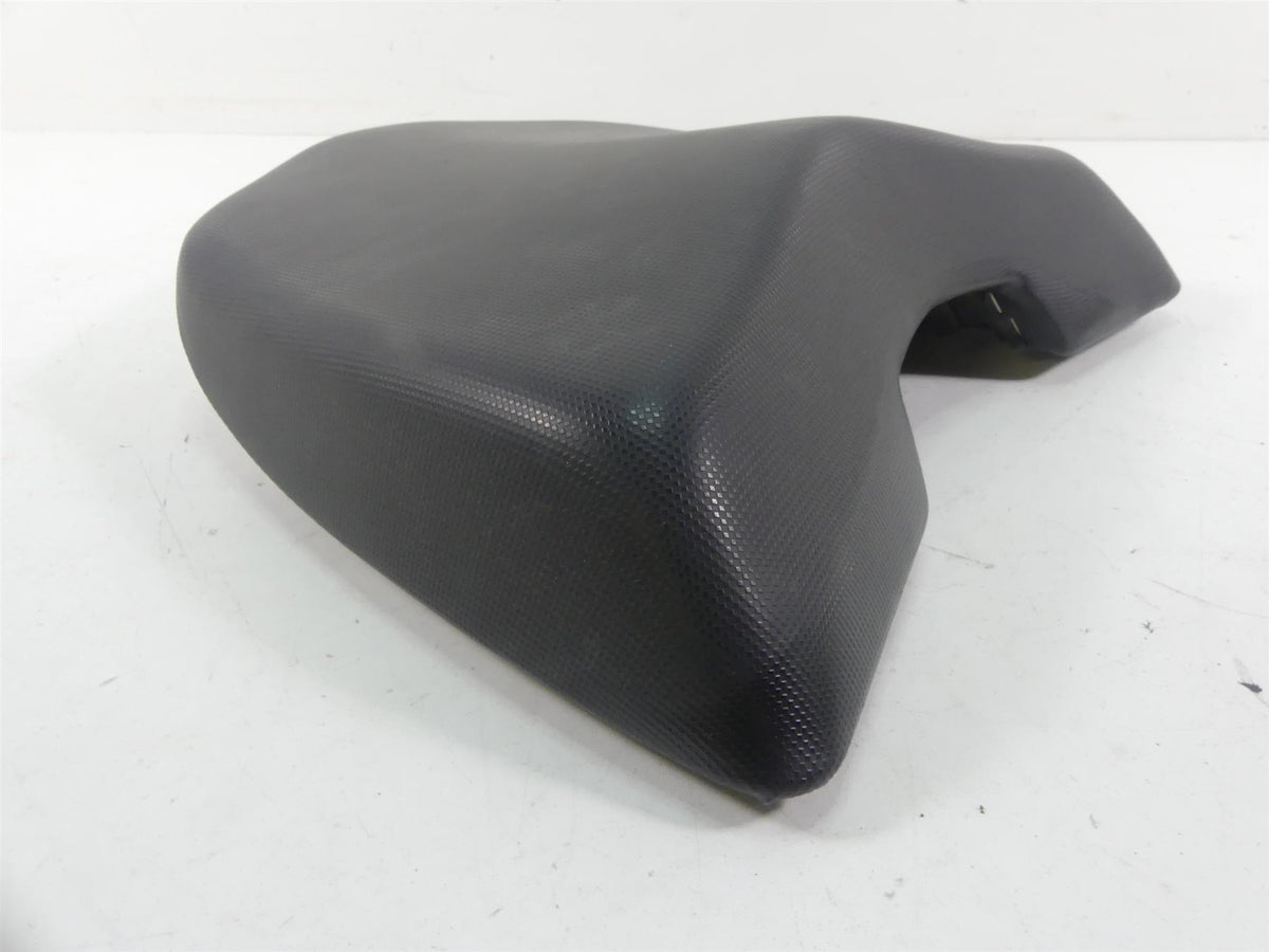 2006 Ducati Multistrada 1000S Rear Passenger Saddle Seat -No Cuts 59510621D {{ shop.shopifyCountryName }} - Mototech271