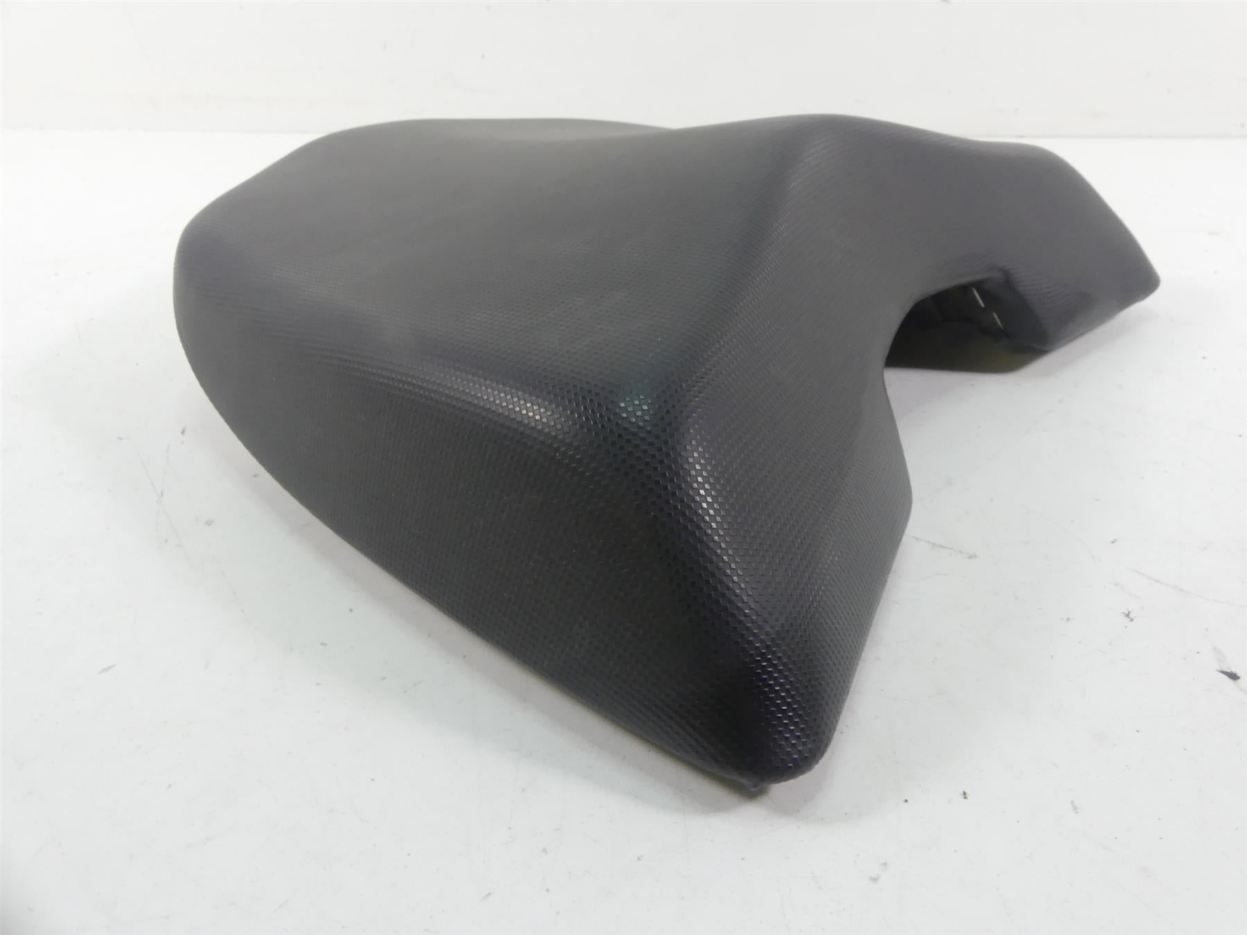 2006 Ducati Multistrada 1000S Rear Passenger Saddle Seat -No Cuts 59510621D {{ shop.shopifyCountryName }} - Mototech271