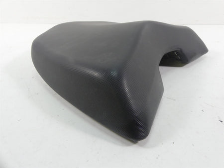 2006 Ducati Multistrada 1000S Rear Passenger Saddle Seat -No Cuts 59510621D {{ shop.shopifyCountryName }} - Mototech271