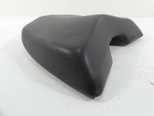 Load image into Gallery viewer, 2006 Ducati Multistrada 1000S Rear Passenger Saddle Seat -No Cuts 59510621D | Mototech271

