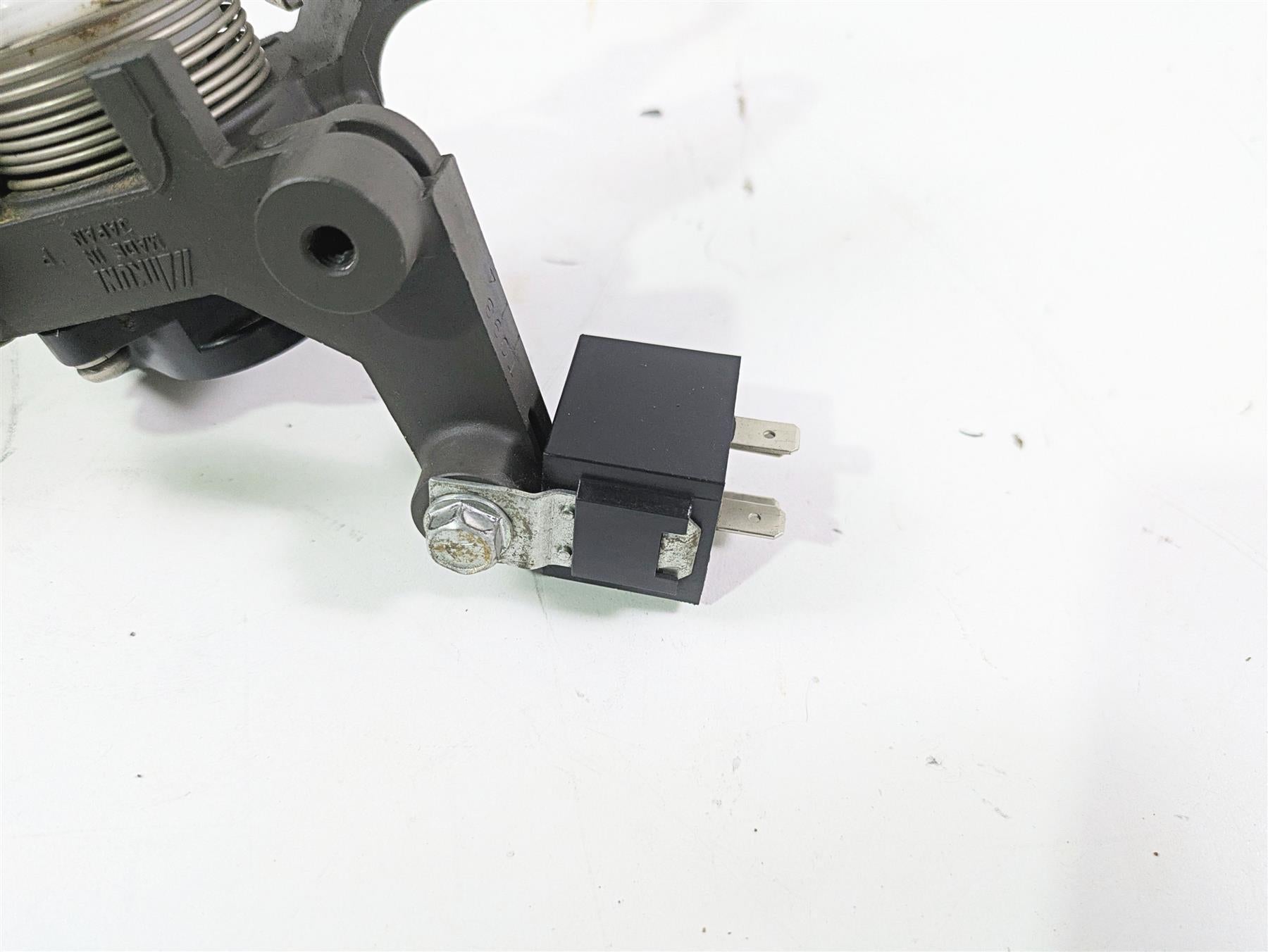 2021 Kawasaki Teryx KRX KRF 1000 Mikuni Throttle Sensor & Cable 39074-0004 {{ shop.shopifyCountryName }} - Mototech271