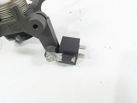 2021 Kawasaki Teryx KRX KRF 1000 Mikuni Throttle Sensor & Cable 39074-0004 {{ shop.shopifyCountryName }} - Mototech271