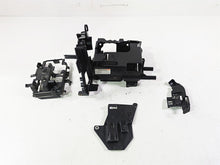 Load image into Gallery viewer, 2018 Harley FXBR Softail Breakout Electrical Carrier Battery Set 69201632 | Mototech271
