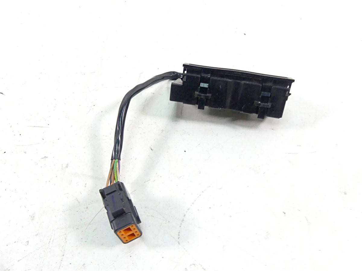 2002 Harley FLSTCI Softail Heritage Instrument Indicator Lights 68113-99C {{ shop.shopifyCountryName }} - Mototech271