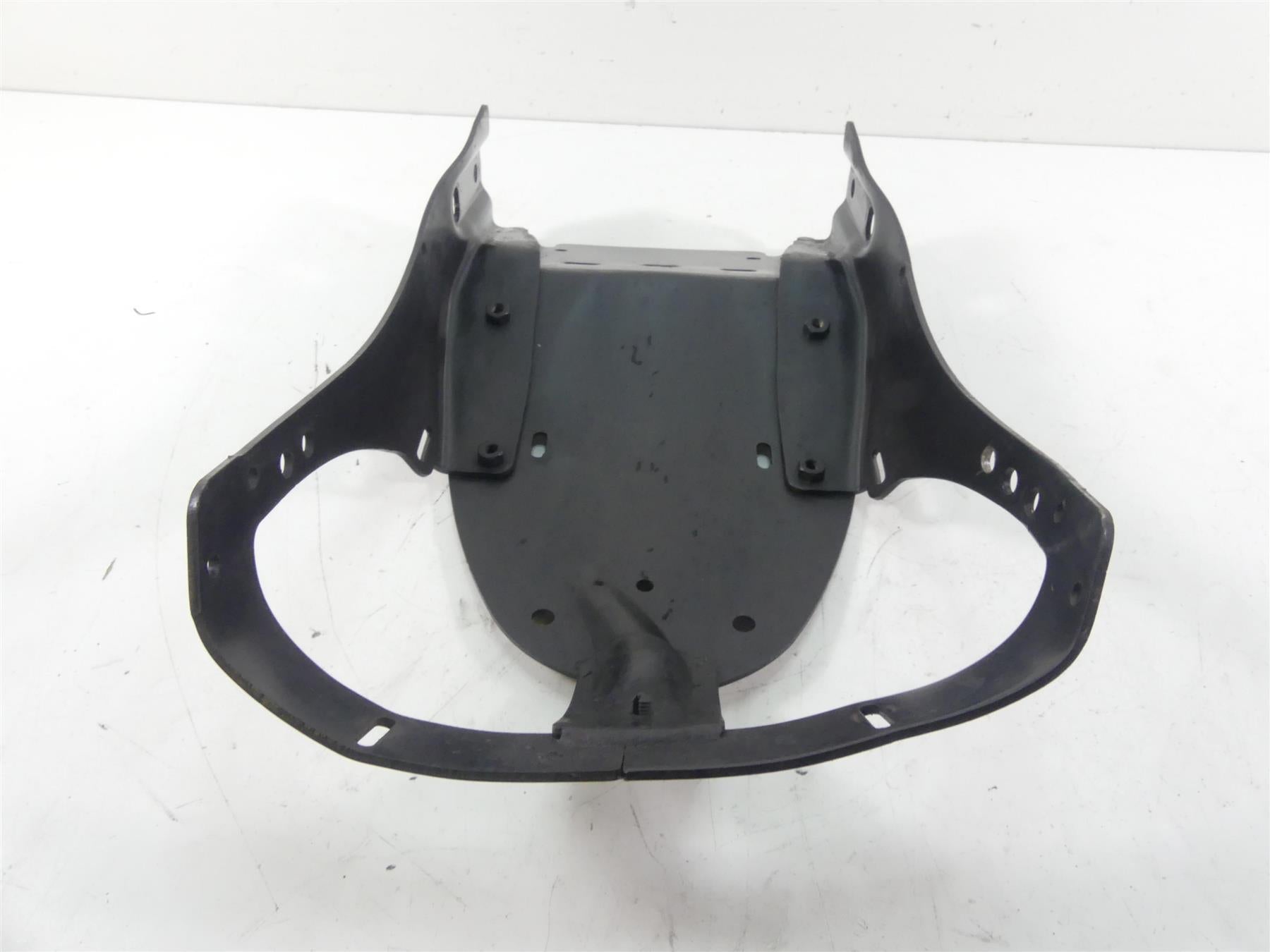 2011 Harley VRSCF Muscle Rod Rear Inner Fender Subframe - Read 48527-09 {{ shop.shopifyCountryName }} - Mototech271