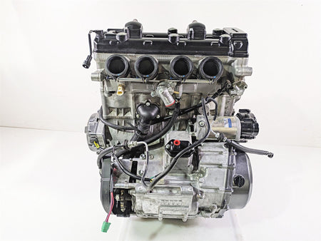 2023 Suzuki GSX1300 RR Hayabusa Running Engine Motor 12k - Video 11300-10810 {{ shop.shopifyCountryName }} - Mototech271