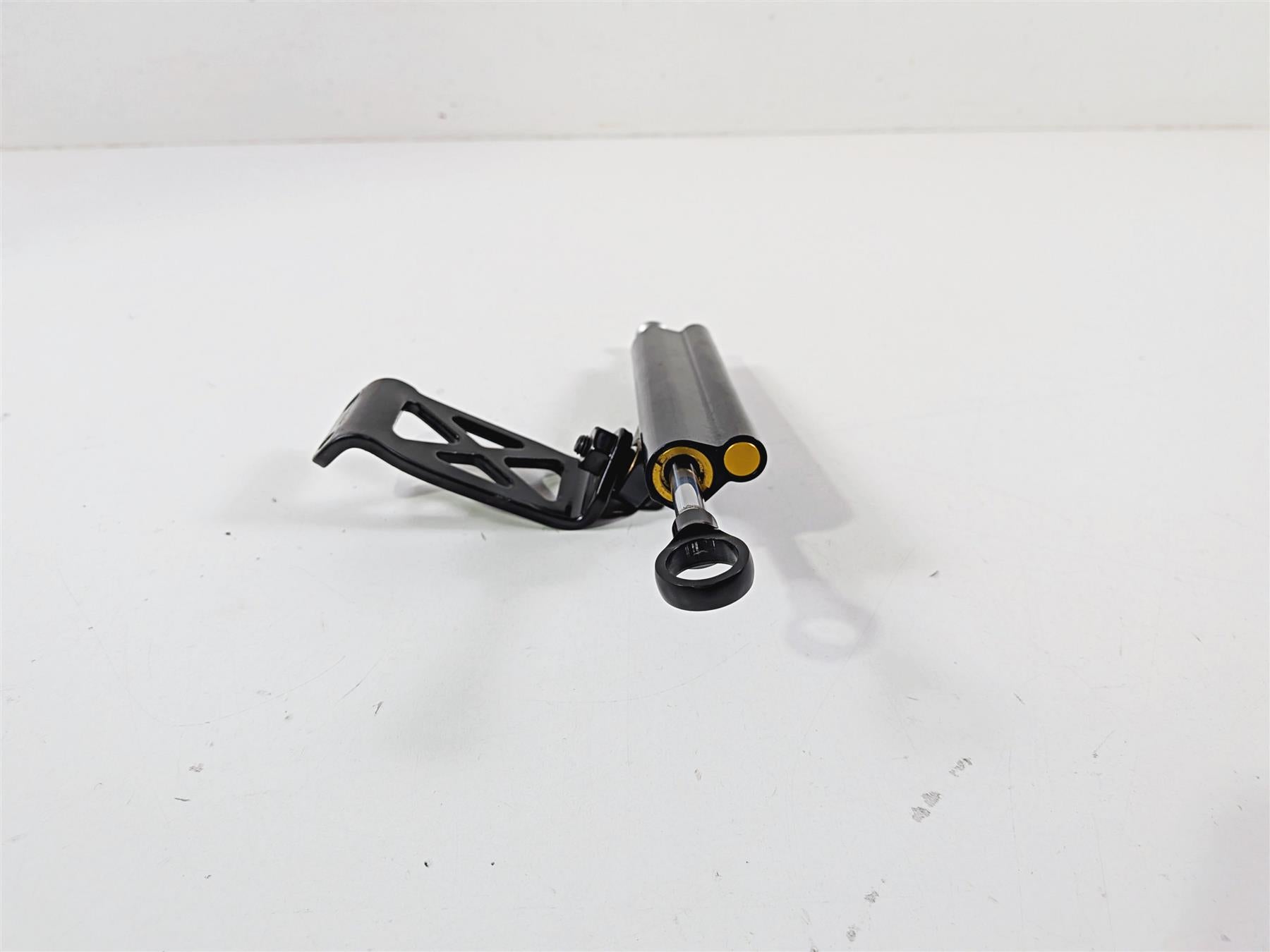 2023 Harley Adv RA1250 S Pan America Steering Damper Stabilizer Ohlins 45700056 {{ shop.shopifyCountryName }} - Mototech271