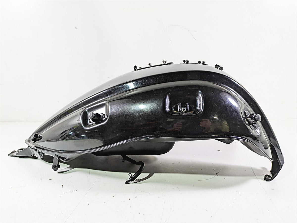 2014 Moto Guzzi California 1400 Touring Fuel Gas Petrol Tank 2B000147 {{ shop.shopifyCountryName }} - Mototech271