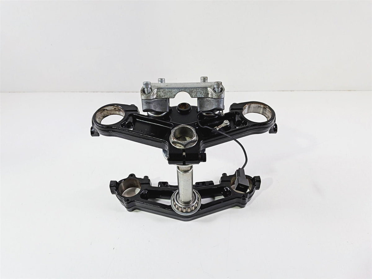 2018 Harley Touring FLHTCU Electra Glide Triple Tree Set 45900091A 45900024-Mototech271