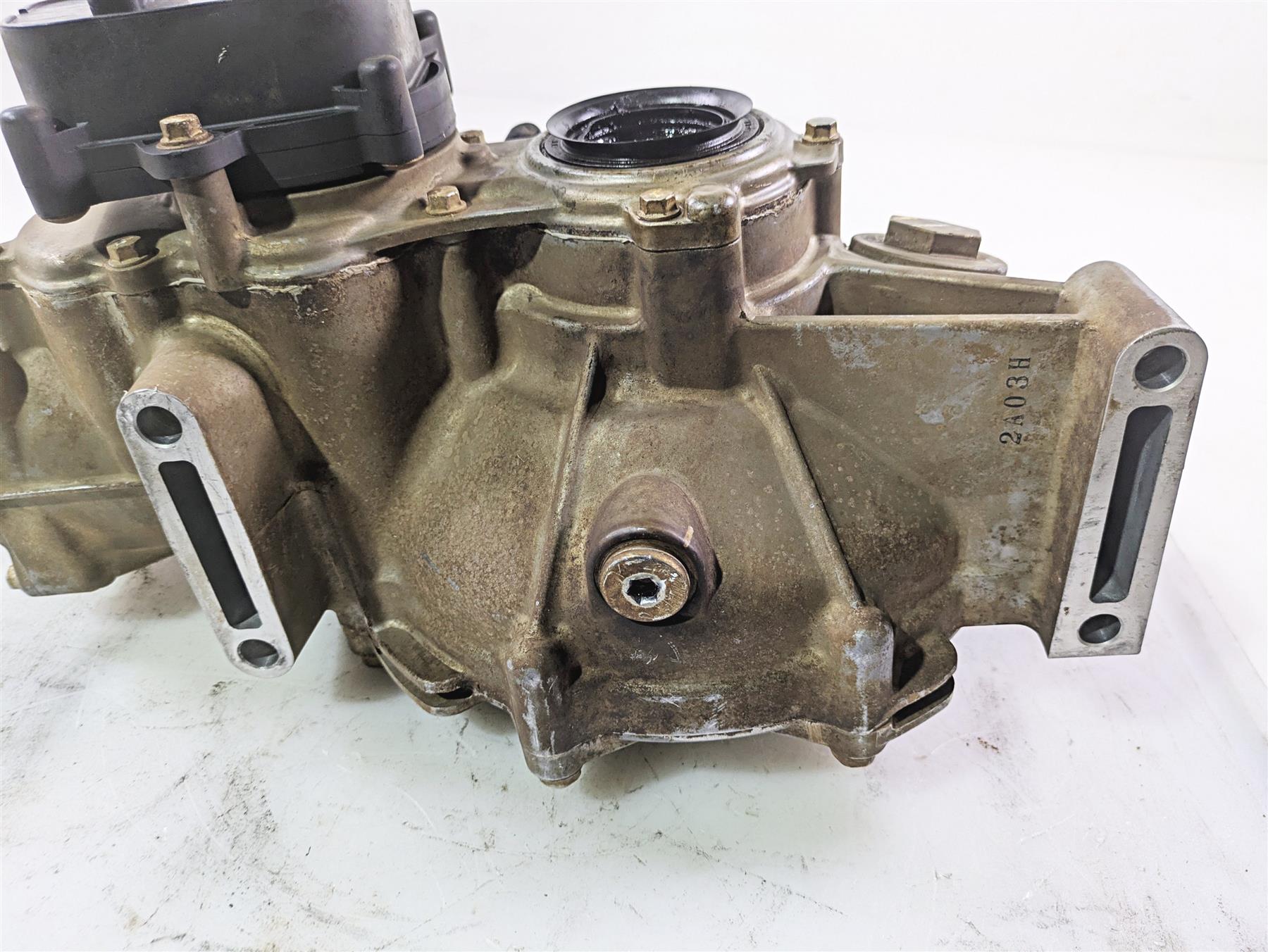 2023 Kawasaki Teryx KRX KRF 1000 C Front Differential Gear Box 13101-0719 {{ shop.shopifyCountryName }} - Mototech271