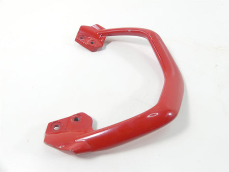 2005 Ducati Multistrada 1000S Rear Red Passenger Handle Grab 80610171A {{ shop.shopifyCountryName }} - Mototech271