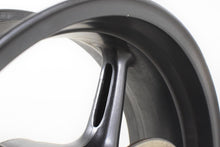 Load image into Gallery viewer, 2009 Triumph Street Triple 675 Rear Wheel Rim 17x5.5 T2010507 | Mototech271

