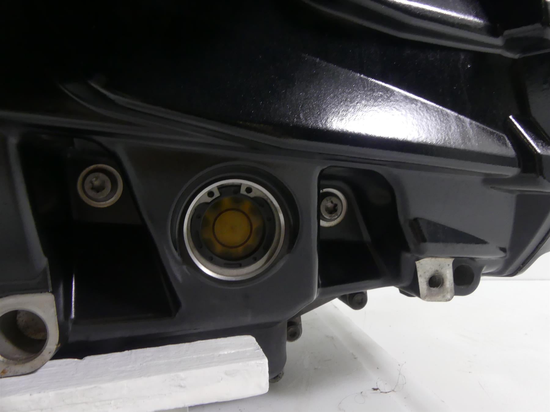 2016 BMW R1200GS K50 Running 1200ccm Engine Motor - 51K - Video 11008389103 {{ shop.shopifyCountryName }} - Mototech271