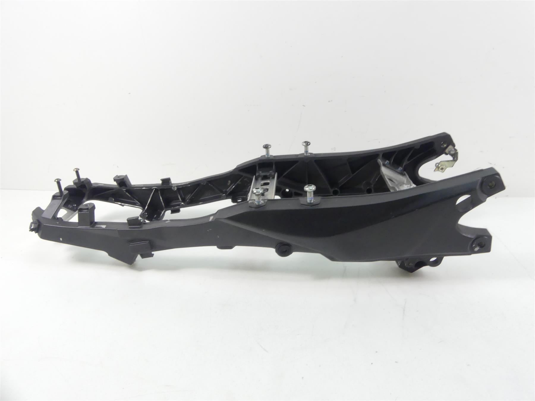 2016 Suzuki GSX-R750 Oem Stock Straight Subframe Sub Frame 41211-14J00-YUG | Mototech271