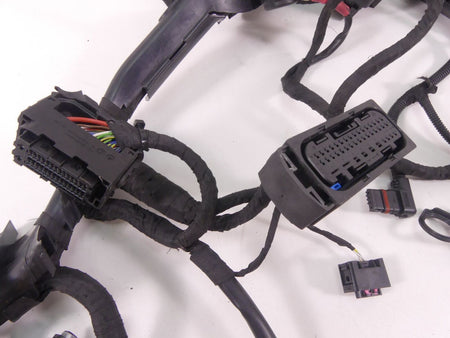 2016 BMW R1200RS K54 Engine & Main ABS Wiring Harness Loom Set - Read 6111856212 {{ shop.shopifyCountryName }} - Mototech271