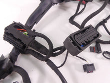 Load image into Gallery viewer, 2016 BMW R1200RS K54 Engine &amp; Main ABS Wiring Harness Loom Set - Read 6111856212
