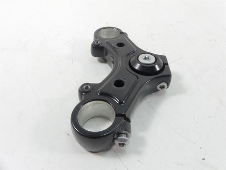 2019 Harley XL883 N Sportster Iron Upper Triple Tree Clamp 39mm 46758-07 {{ shop.shopifyCountryName }} - Mototech271