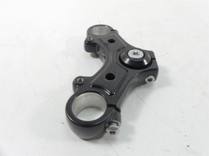 2019 Harley XL883 N Sportster Iron Upper Triple Tree  Clamp 39mm 46758-07 | Mototech271