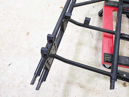 2022 Polaris RZR XP 4 1000 Premium Front Sub Frame Chassis Subframe 1024370 {{ shop.shopifyCountryName }} - Mototech271
