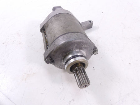 2012 Yamaha XT1200 Super Tenere Engine Starter Motor Mitsuba 23P-81890-00-00 {{ shop.shopifyCountryName }} - Mototech271