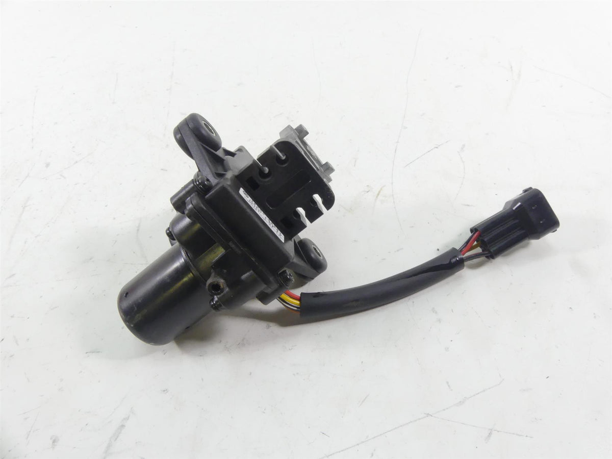 2017 Arctic Mountain Cat M8000 153 Exhaust Valve Actuator Motor 38000-88BN3 {{ shop.shopifyCountryName }} - Mototech271