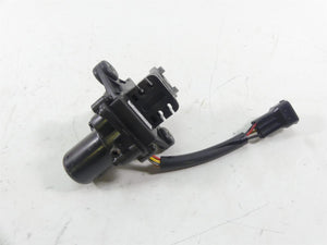 2017 Arctic Mountain Cat M8000 153 Exhaust Valve Actuator Motor 38000-88BN3 | Mototech271