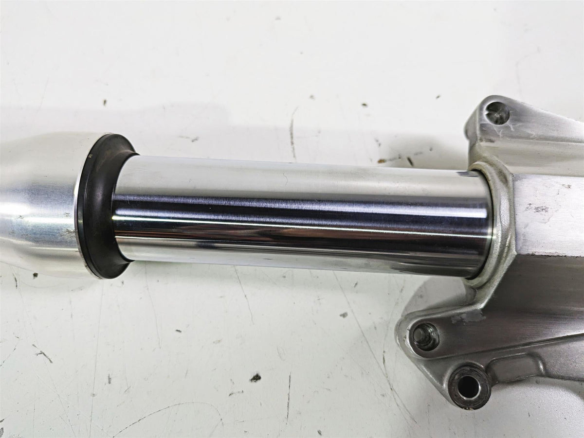 2002 Honda VTX1800 Retro Showa Front Fork Leg Set 51400-MCV-003 51500-MCV-003 {{ shop.shopifyCountryName }} - Mototech271