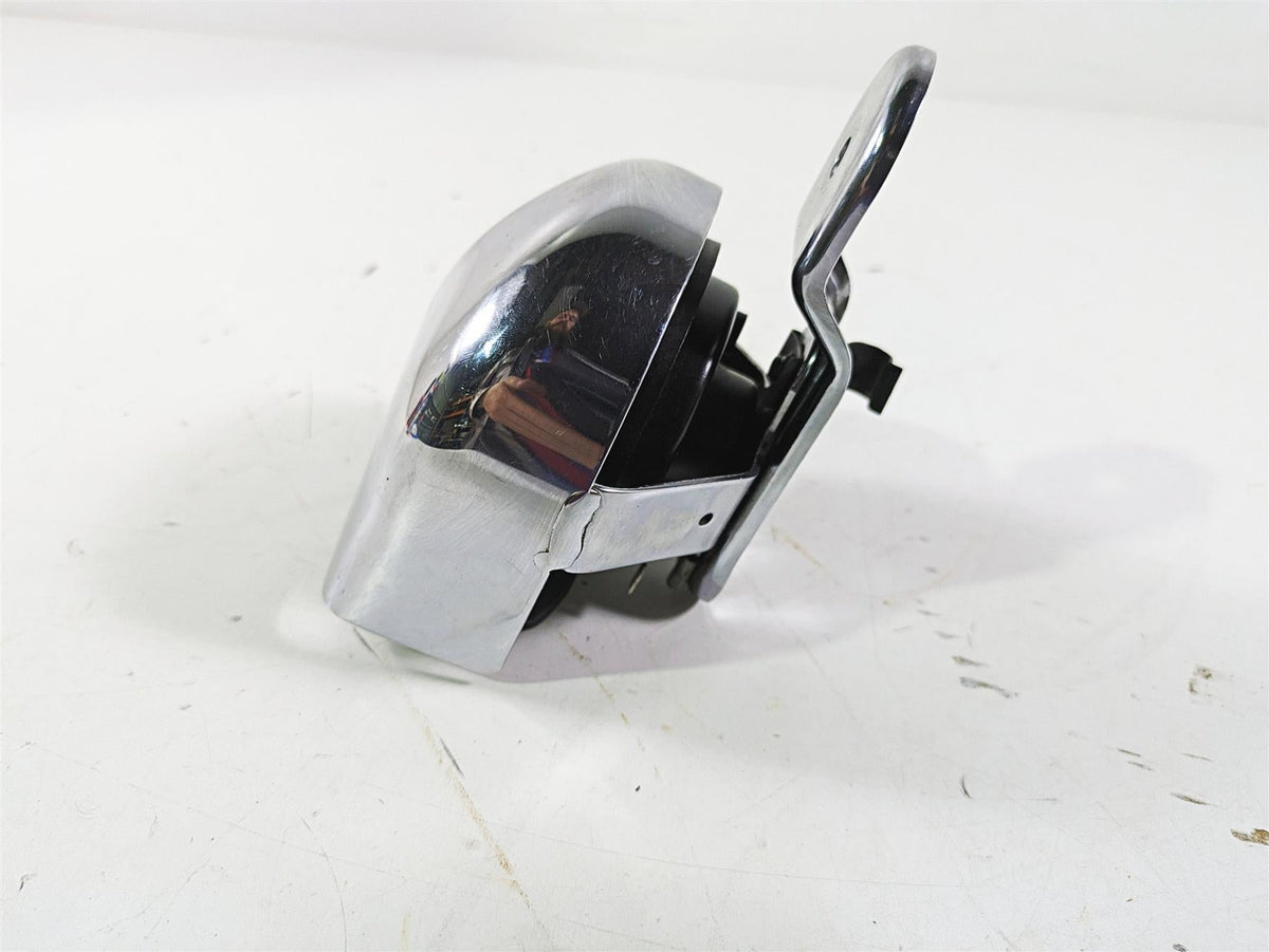 2003 Harley Dyna FXDL Low Rider 100TH Horn & Chrome Cover 61300478A {{ shop.shopifyCountryName }} - Mototech271
